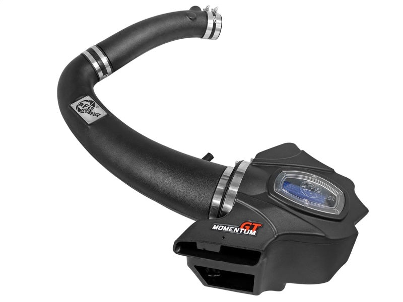 aFe Momentum GT Stage 2 PRO 5R Intake 11 - 14 Jeep Grand Cherokee 3.6L V6 - CPC Performance
