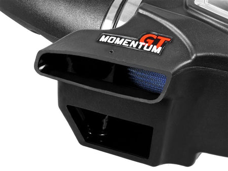 aFe Momentum GT Stage 2 PRO 5R Intake 11 - 14 Jeep Grand Cherokee 3.6L V6 - CPC Performance