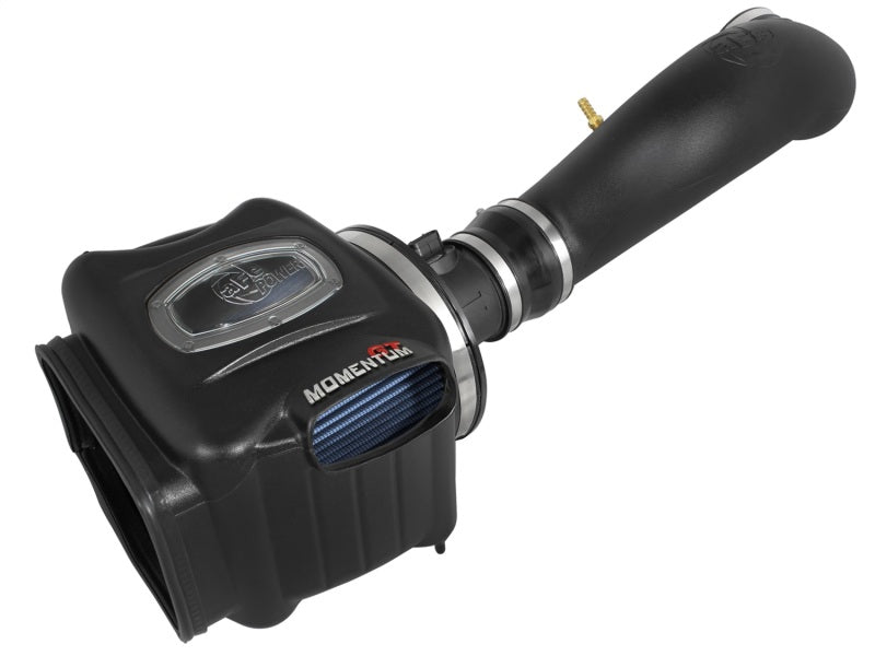 aFe Momentum GT Stage - 2 Si PRO 5R Intake System GM Trucks/SUVs V8 4.8L/5.3L/6.0L/6.2L (GMT900) Elect - CPC Performance