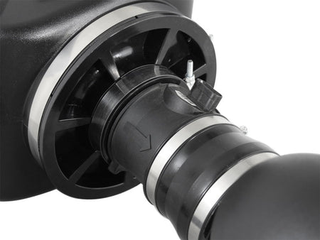 aFe Momentum GT Stage - 2 Si PRO 5R Intake System GM Trucks/SUVs V8 4.8L/5.3L/6.0L/6.2L (GMT900) Elect - CPC Performance