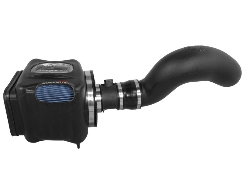 aFe Momentum GT Stage - 2 Si PRO 5R Intake System GM Trucks/SUVs V8 4.8L/5.3L/6.0L/6.2L (GMT900) Elect - CPC Performance