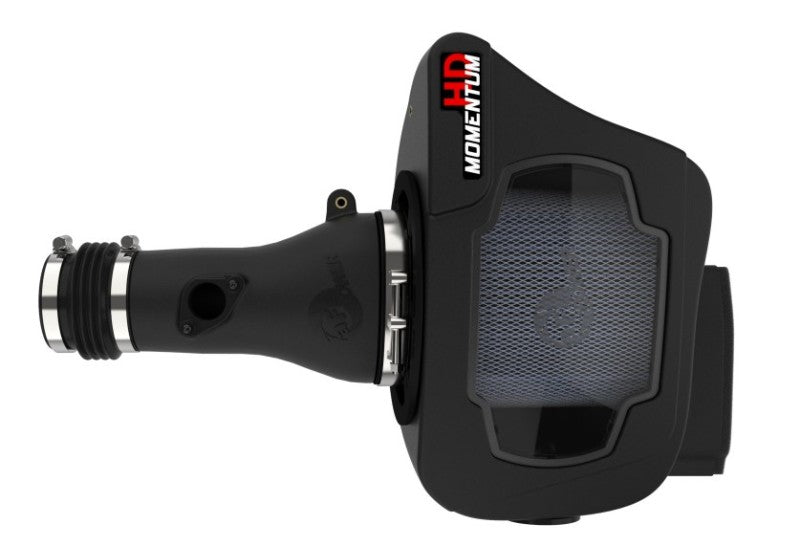 aFe Momentum HD Cold Air Intake System w/ Pro 10R Filter 2022 Toyota Land Cruiser V6 - 3.3L (td) - CPC Performance