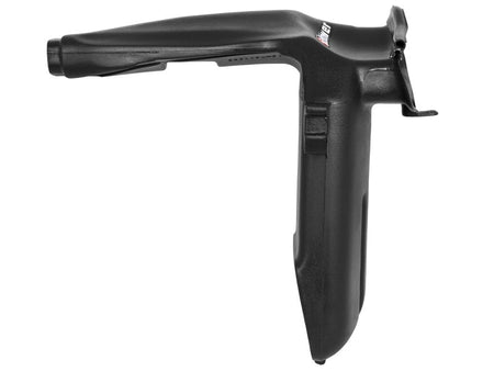 aFe Momentum HD Dynamic Air Scoop 2017 Ford Diesel Trucks V8 - 6.7L (td) - CPC Performance