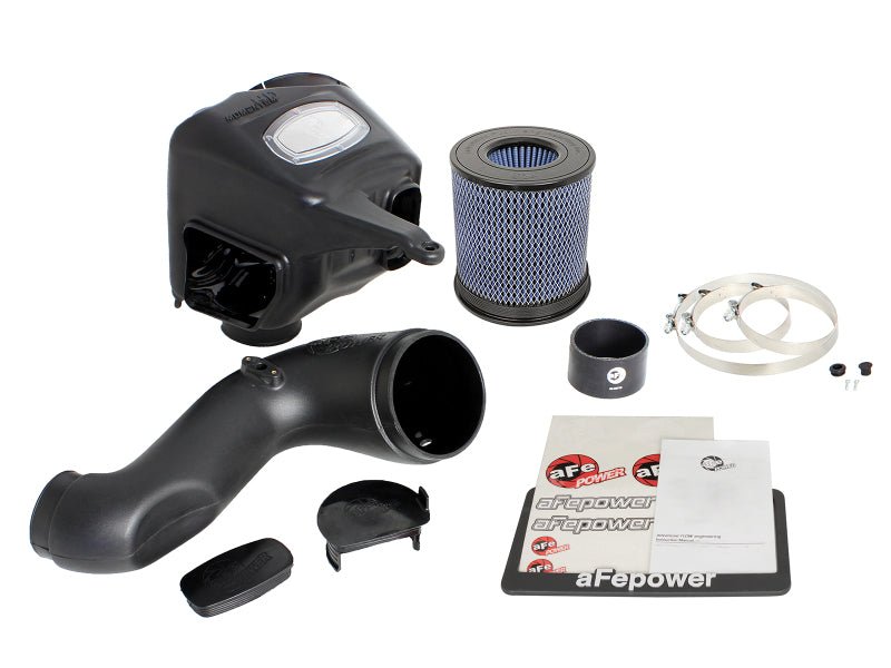 aFe Momentum HD Intake 03 - 07 Dodge 5.9L (td) Cummins - CPC Performance