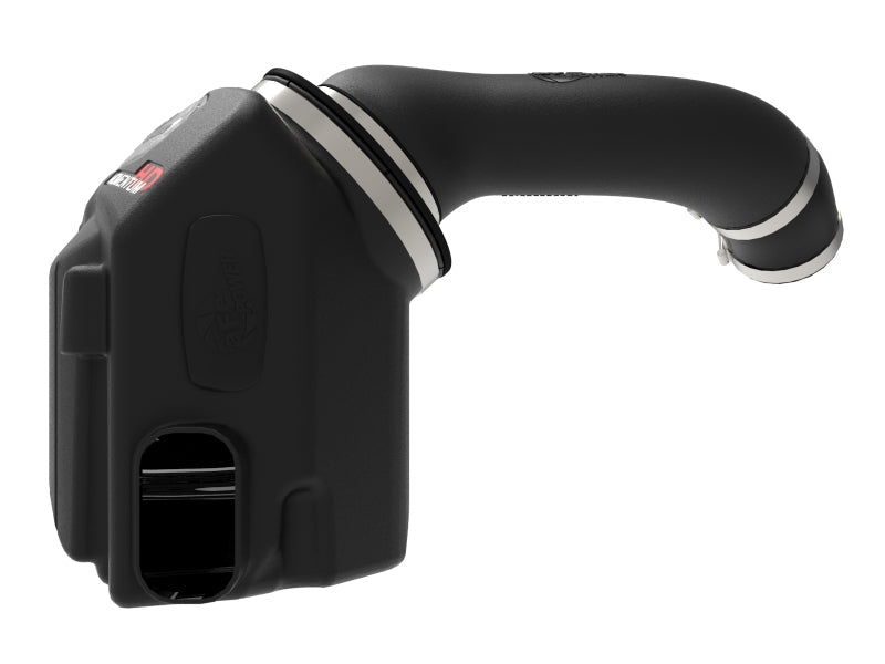 aFe Momentum HD Intake System w/ Pro 10R Filter 2020 GM Diesel Trucks 2500/3500 V8 - 6.6L (L5P) - CPC Performance