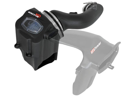 aFe Momentum HD PRO 10R 2017 Ford Diesel Trucks V8 - 6.7L (td) - CPC Performance