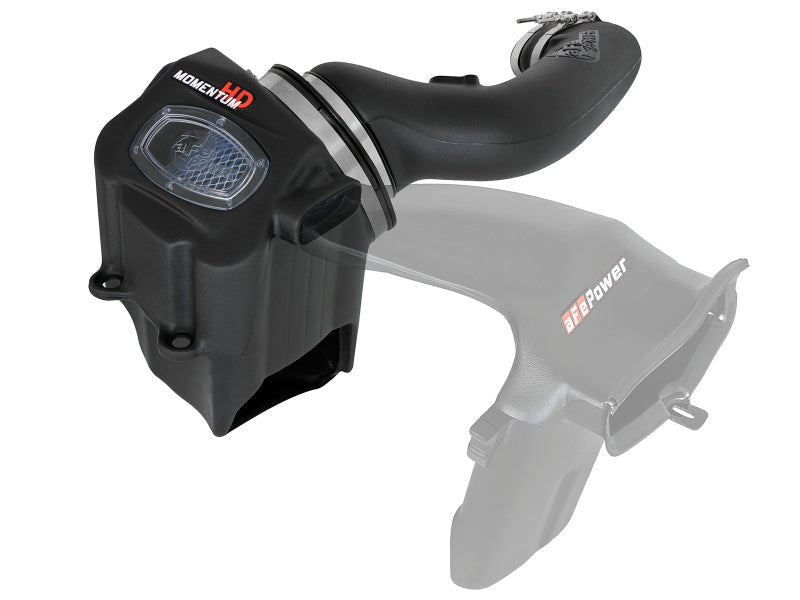 aFe Momentum HD PRO 10R 2017 Ford Diesel Trucks V8 - 6.7L (td) - CPC Performance