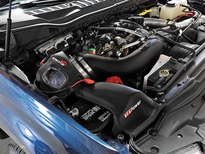 aFe Momentum HD PRO 10R 2017 Ford Diesel Trucks V8 - 6.7L (td) - CPC Performance