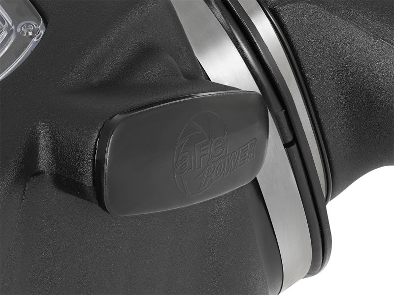 aFe Momentum HD PRO 10R 2017 Ford Diesel Trucks V8 - 6.7L (td) - CPC Performance