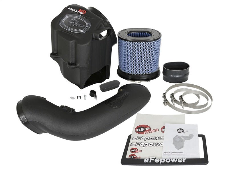 aFe Momentum HD PRO 10R 2017 Ford Diesel Trucks V8 - 6.7L (td) - CPC Performance
