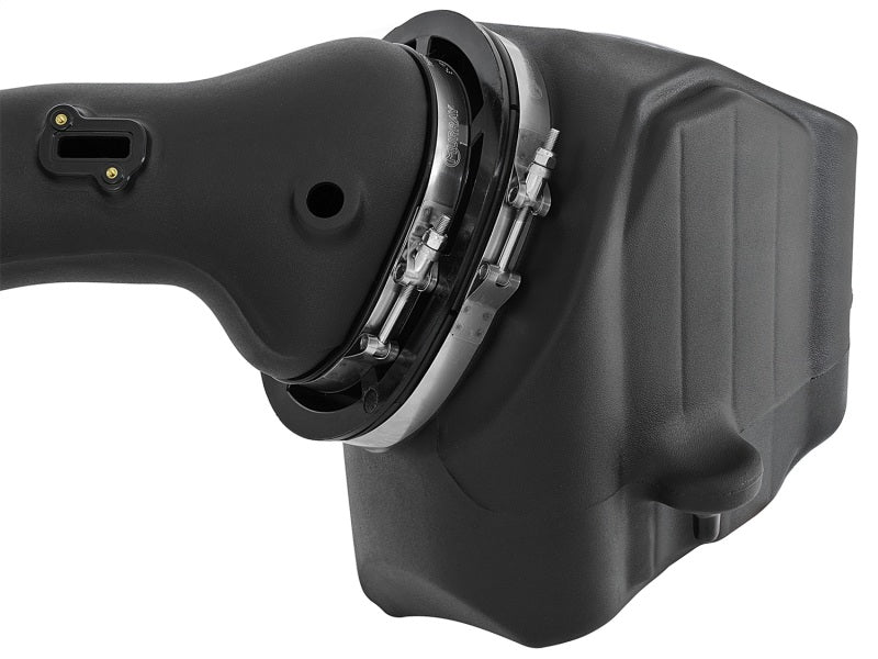 aFe Momentum HD PRO 10R 2017 Ford Diesel Trucks V8 - 6.7L (td) - CPC Performance