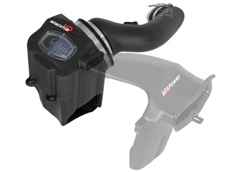 aFe Momentum HD PRO 10R 2017 Ford Diesel Trucks V8 - 6.7L (td) - CPC Performance