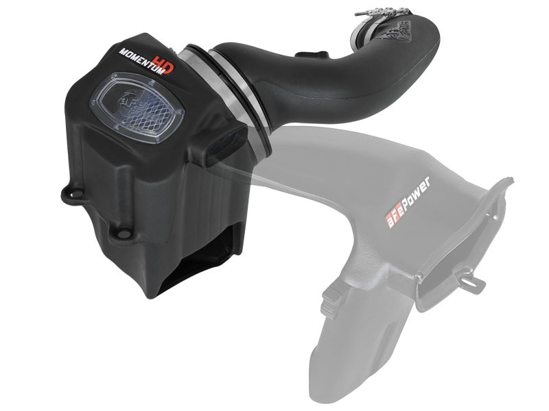 aFe Momentum HD PRO 10R 2017 Ford Diesel Trucks V8 - 6.7L (td) - CPC Performance