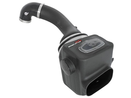aFe Momentum HD Pro 10R Intake System 2016 Nissan Titan XD V8 - 5.0L (td) - CPC Performance
