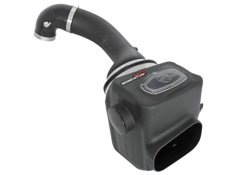 aFe Momentum HD Pro 10R Intake System 2016 Nissan Titan XD V8 - 5.0L (td) - CPC Performance