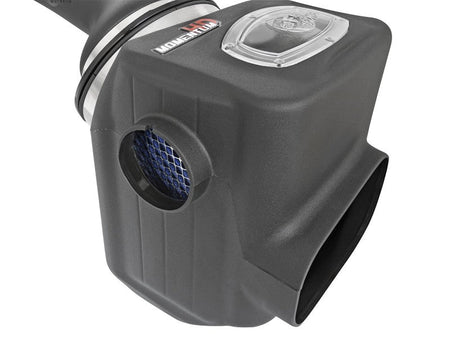 aFe Momentum HD Pro 10R Intake System 2016 Nissan Titan XD V8 - 5.0L (td) - CPC Performance