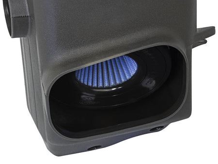 aFe Momentum HD Pro 10R Intake System 2016 Nissan Titan XD V8 - 5.0L (td) - CPC Performance