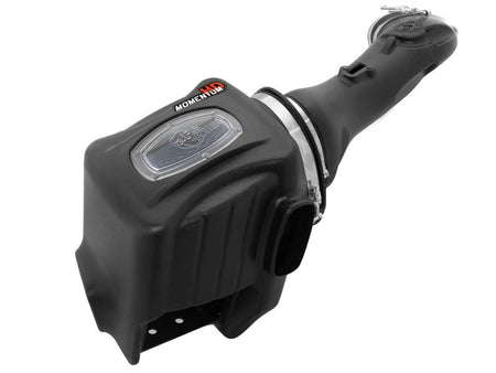 aFe Momentum HD PRO 10R Stage - 2 Intake 11 - 15 Ford Diesel Trucks V8 - 6.7L (td) - CPC Performance