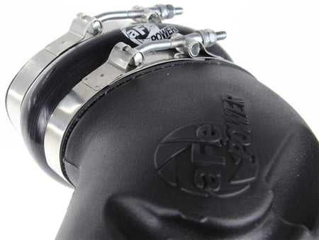 aFe Momentum HD PRO 10R Stage - 2 Intake 11 - 15 Ford Diesel Trucks V8 - 6.7L (td) - CPC Performance