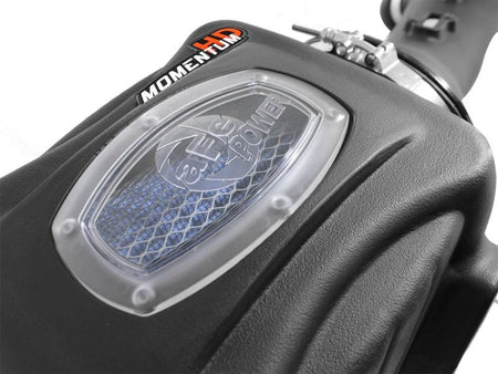 aFe Momentum HD PRO 10R Stage - 2 Intake 11 - 15 Ford Diesel Trucks V8 - 6.7L (td) - CPC Performance
