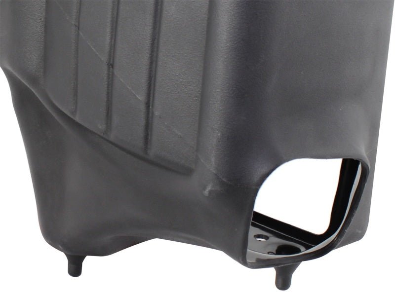 aFe Momentum HD PRO 10R Stage - 2 Intake 11 - 15 Ford Diesel Trucks V8 - 6.7L (td) - CPC Performance