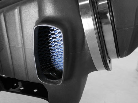 aFe Momentum HD PRO 10R Stage - 2 Intake 11 - 15 Ford Diesel Trucks V8 - 6.7L (td) - CPC Performance