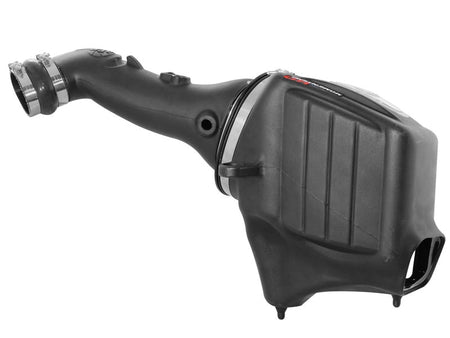 aFe Momentum HD PRO 10R Stage - 2 Intake 11 - 15 Ford Diesel Trucks V8 - 6.7L (td) - CPC Performance