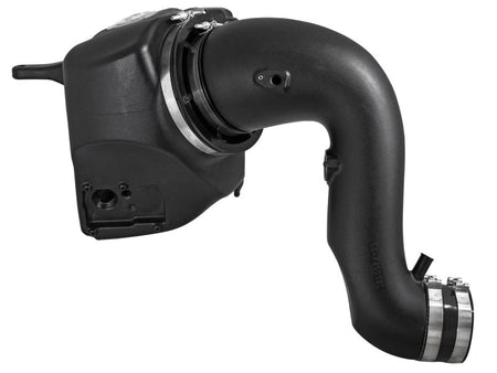 aFe Momentum HD PRO 10R Stage - 2 Si Air Intake System 13 - 14 Dodge RAM Diesel Trucks L6 6.7L (td) - CPC Performance