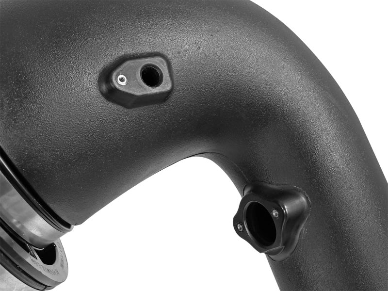 aFe Momentum HD PRO 10R Stage - 2 Si Air Intake System 13 - 14 Dodge RAM Diesel Trucks L6 6.7L (td) - CPC Performance