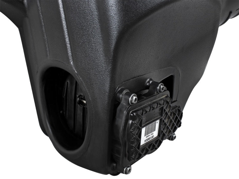 aFe Momentum HD PRO 10R Stage - 2 Si Air Intake System 13 - 14 Dodge RAM Diesel Trucks L6 6.7L (td) - CPC Performance