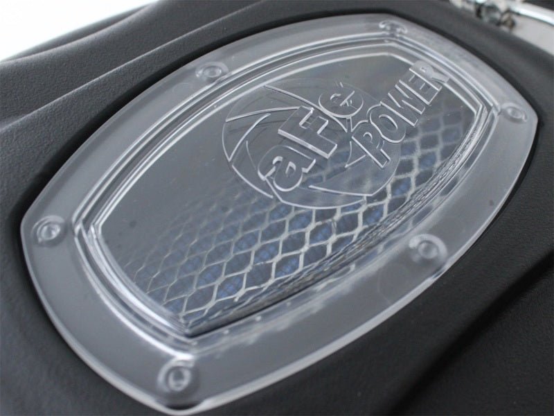 aFe Momentum HD PRO 10R Stage - 2 Si Intake 01 - 04 GM Diesel Trucks V8 - 6.6L LB7 - CPC Performance
