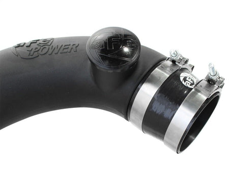 aFe Momentum HD PRO 10R Stage - 2 Si Intake 01 - 04 GM Diesel Trucks V8 - 6.6L LB7 - CPC Performance