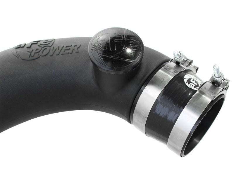 aFe Momentum HD PRO 10R Stage - 2 Si Intake 01 - 04 GM Diesel Trucks V8 - 6.6L LB7 - CPC Performance