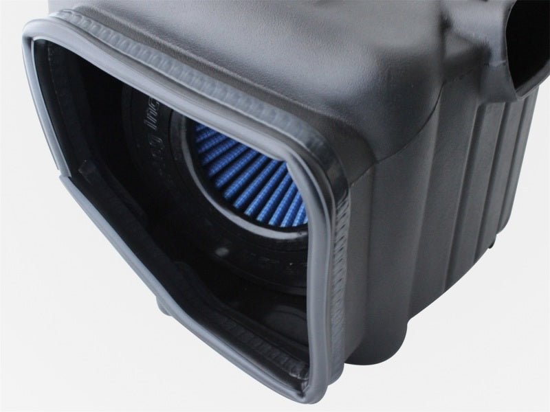aFe Momentum HD PRO 10R Stage - 2 Si Intake 01 - 04 GM Diesel Trucks V8 - 6.6L LB7 - CPC Performance