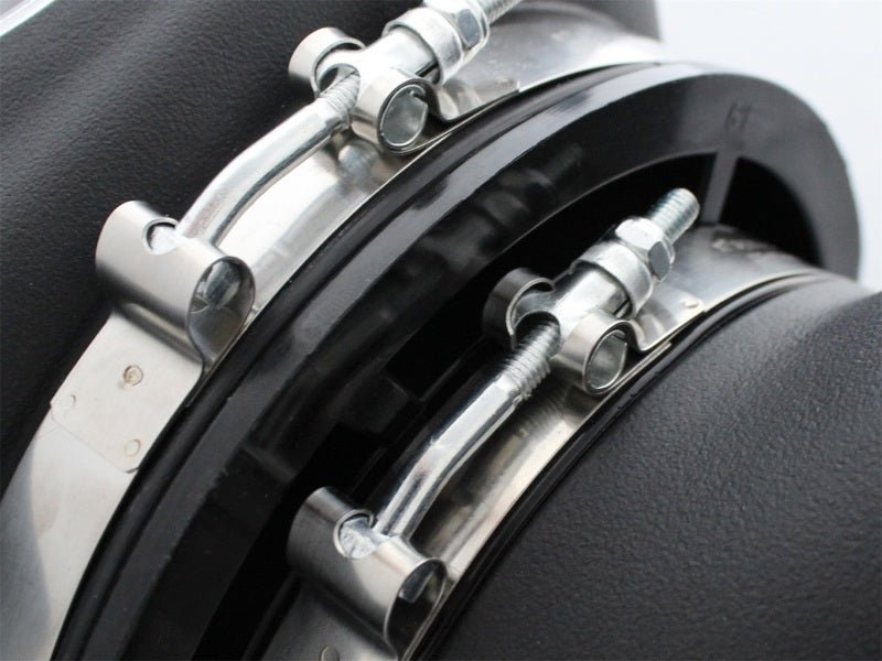 aFe Momentum HD PRO 10R Stage - 2 Si Intake 01 - 04 GM Diesel Trucks V8 - 6.6L LB7 - CPC Performance