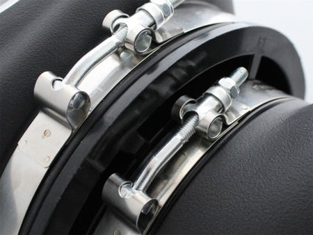 aFe Momentum HD PRO 10R Stage - 2 Si Intake 01 - 04 GM Diesel Trucks V8 - 6.6L LB7 - CPC Performance