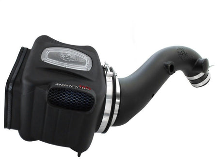 aFe Momentum HD PRO 10R Stage - 2 Si Intake 01 - 04 GM Diesel Trucks V8 - 6.6L LB7 - CPC Performance