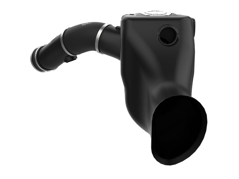 aFe Momentum HD PRO 10R Stage - 2 Si Intake 03 - 07 Ford Diesel Trucks V8 - 6.0L (td) - CPC Performance