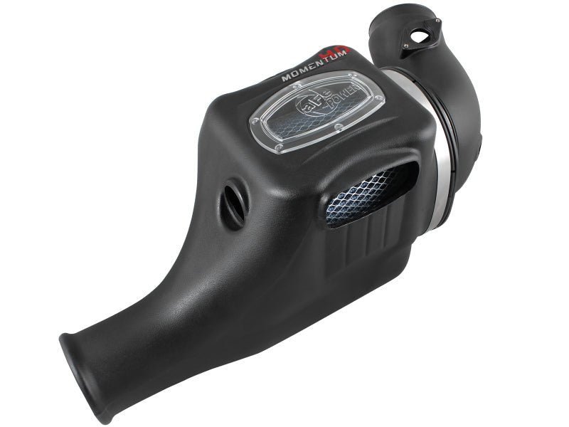aFe Momentum HD PRO 10R Stage - 2 Si Intake 03 - 07 Ford Diesel Trucks V8 - 6.0L (td) - CPC Performance