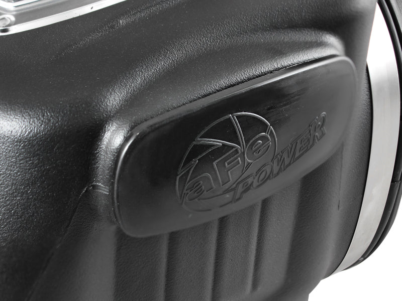 aFe Momentum HD PRO 10R Stage - 2 Si Intake 03 - 07 Ford Diesel Trucks V8 - 6.0L (td) - CPC Performance