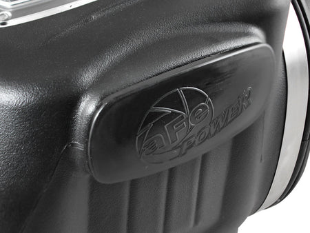 aFe Momentum HD PRO 10R Stage - 2 Si Intake 03 - 07 Ford Diesel Trucks V8 - 6.0L (td) - CPC Performance