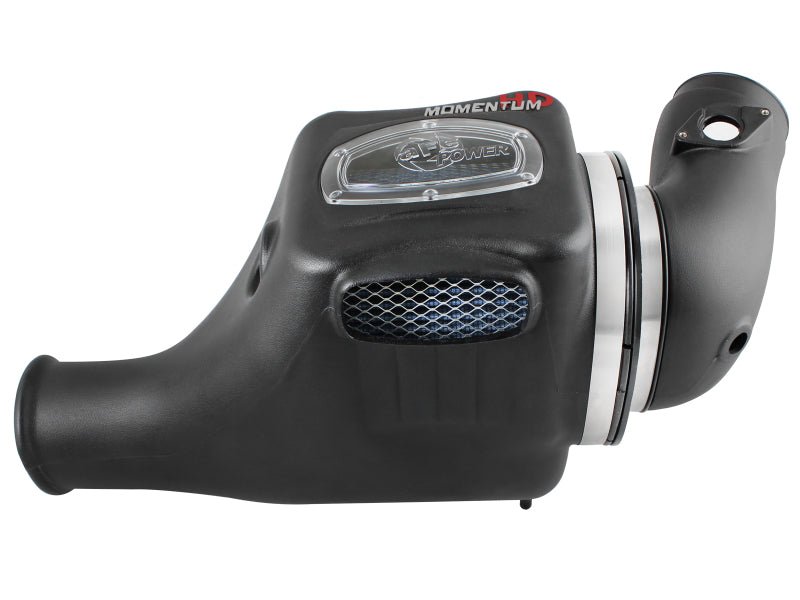 aFe Momentum HD PRO 10R Stage - 2 Si Intake 03 - 07 Ford Diesel Trucks V8 - 6.0L (td) - CPC Performance