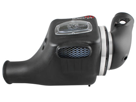 aFe Momentum HD PRO 10R Stage - 2 Si Intake 03 - 07 Ford Diesel Trucks V8 - 6.0L (td) - CPC Performance