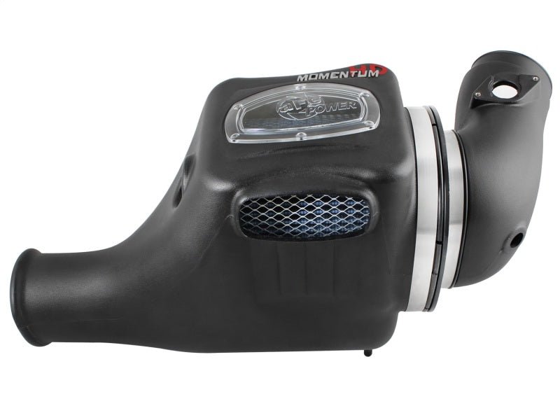aFe Momentum HD PRO 10R Stage - 2 Si Intake 03 - 07 Ford Diesel Trucks V8 - 6.0L (td) - CPC Performance