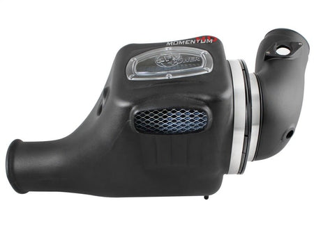 aFe Momentum HD PRO 10R Stage - 2 Si Intake 03 - 07 Ford Diesel Trucks V8 - 6.0L (td) - CPC Performance