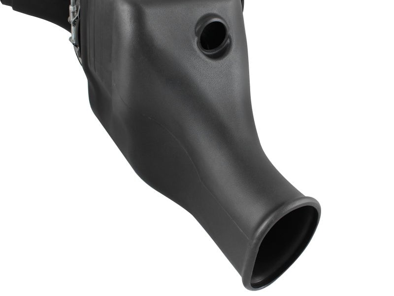 aFe Momentum HD PRO 10R Stage - 2 Si Intake 03 - 07 Ford Diesel Trucks V8 - 6.0L (td) - CPC Performance