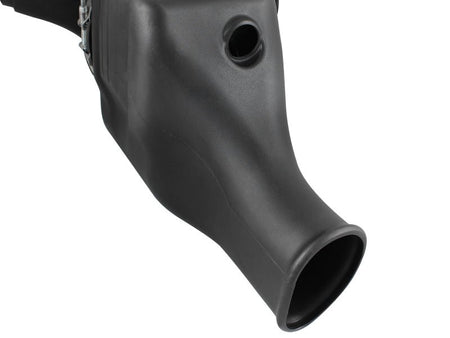 aFe Momentum HD PRO 10R Stage - 2 Si Intake 03 - 07 Ford Diesel Trucks V8 - 6.0L (td) - CPC Performance