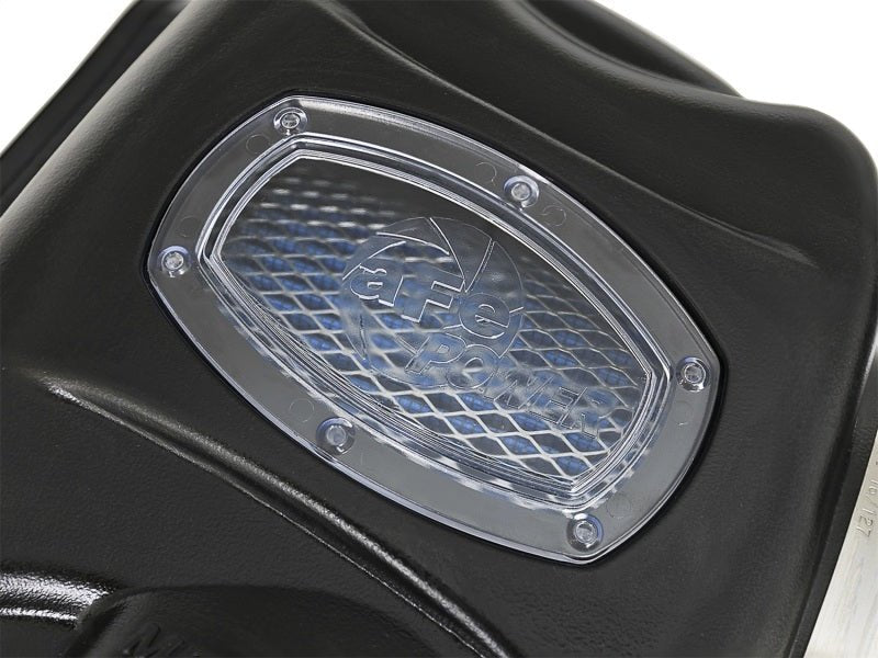 aFe Momentum HD PRO 10R Stage - 2 Si Intake 05/07 - 10 GM Diesel Trucks V8 - 6.6L (td) LMM - CPC Performance