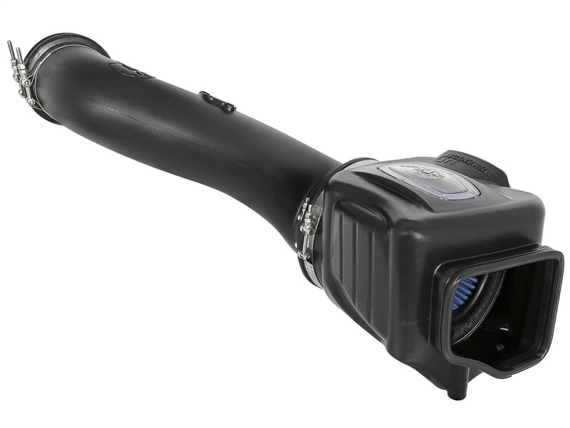 aFe Momentum HD PRO 10R Stage - 2 Si Intake 05/07 - 10 GM Diesel Trucks V8 - 6.6L (td) LMM - CPC Performance