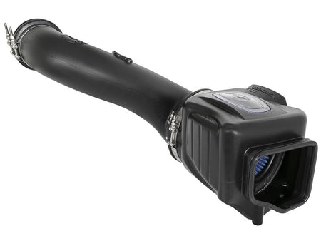 aFe Momentum HD PRO 10R Stage - 2 Si Intake 05/07 - 10 GM Diesel Trucks V8 - 6.6L (td) LMM - CPC Performance